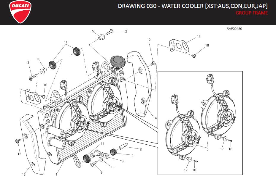 2DRAWING 030 - WATER COOLER [XST:AUS,CDN,EUR,JAP]; GROUP FRAMEhttps://images.simplepart.com/images/parts/ducati/fullsize/HYM_HYPERSTRADA_MY13_USA_EN_2013094.jpg