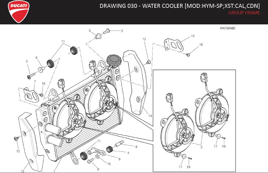 2DRAWING 030 - WATER COOLER [MOD:HYM-SP;XST:CAL,CDN]; GROUP FRAMEhttps://images.simplepart.com/images/parts/ducati/fullsize/HYM_SP_MY13_USA_EN094.jpg