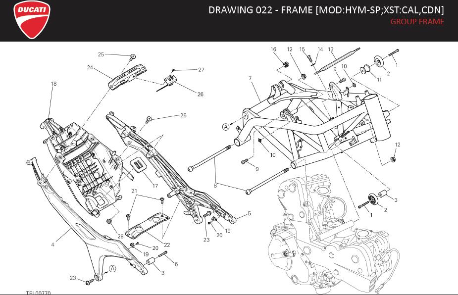 5DRAWING 022 - FRAME [MOD:HYM-SP;XST:CAL,CDN]; GROUP FRAMEhttps://images.simplepart.com/images/parts/ducati/fullsize/HYM_SP_USA_MY15_EN082.jpg