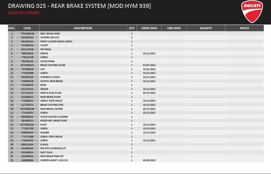 11DRAWING 026 - RUOTA ANTERIORE E POSTERIORE [MOD:HYM 939]; GROUP FRAMEhttps://images.simplepart.com/images/parts/ducati/fullsize/HYPERMOTARD939_EN_US_MY17098.jpg