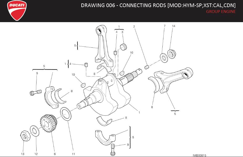 9DRAWING 006 - CONNECTING RODS [MOD:HYM-SP;XST:CAL,CDN]; GROUP ENGINEhttps://images.simplepart.com/images/parts/ducati/fullsize/HYPERMOTARD_SP_USA_EN_MY14024.jpg