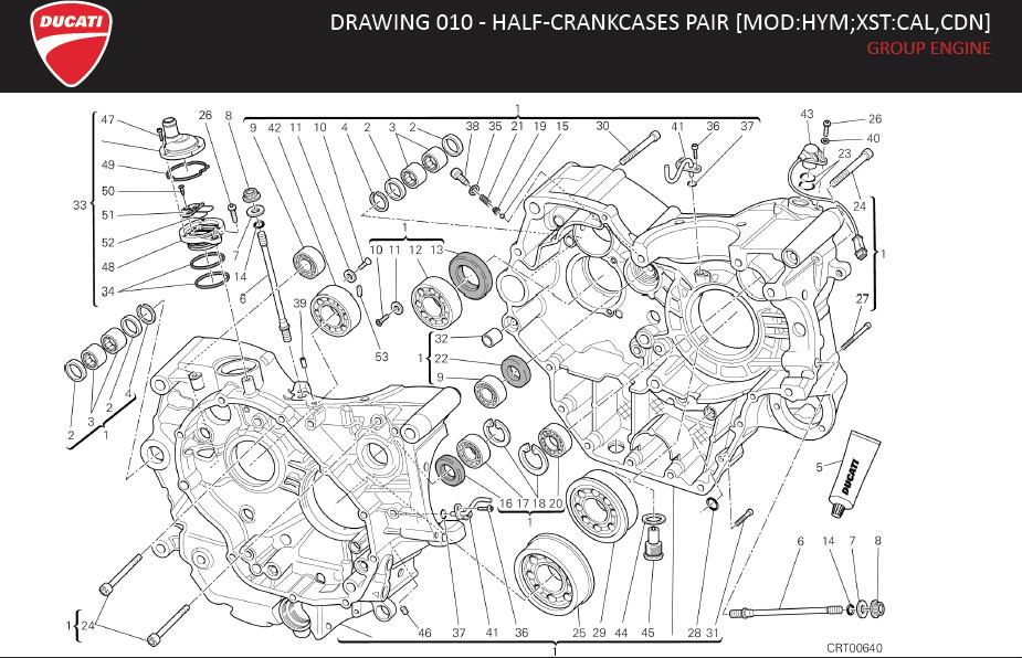 25DRAWING 010 - HALF-CRANKCASES PAIR [MOD:HYM;XST:CAL,CDN]; GROUP ENGINEhttps://images.simplepart.com/images/parts/ducati/fullsize/HYPERMOTARD_USA_EN_MY14032.jpg