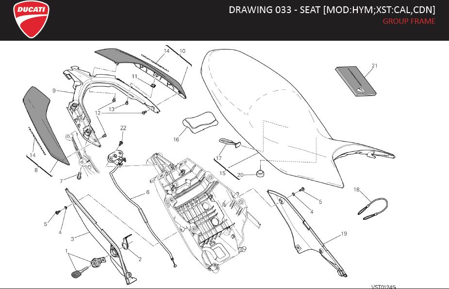 3DRAWING 033 - SEAT [MOD:HYM;XST:CAL,CDN]; GROUP FRAMEhttps://images.simplepart.com/images/parts/ducati/fullsize/HYPERMOTARD_USA_EN_MY14102.jpg