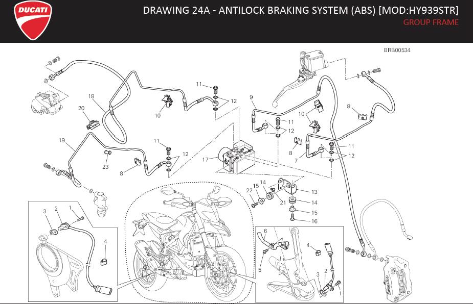 7DRAWING 24A - ANTILOCK BRAKING SYSTEM (ABS) [MOD:HY939STR]; GROUP FRAMEhttps://images.simplepart.com/images/parts/ducati/fullsize/HYPERSTRADA_939_USA_MY16124.jpg