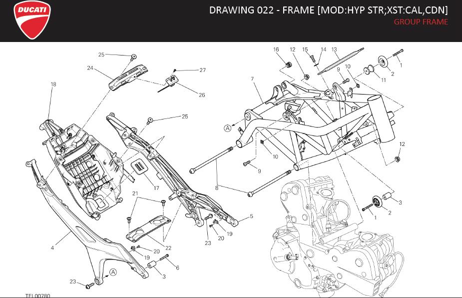 26DRAWING 022 - FRAME [MOD:HYP STR;XST:CAL,CDN]; GROUP FRAMEhttps://images.simplepart.com/images/parts/ducati/fullsize/HYPERSTRADA_USA_EN_MY14080.jpg