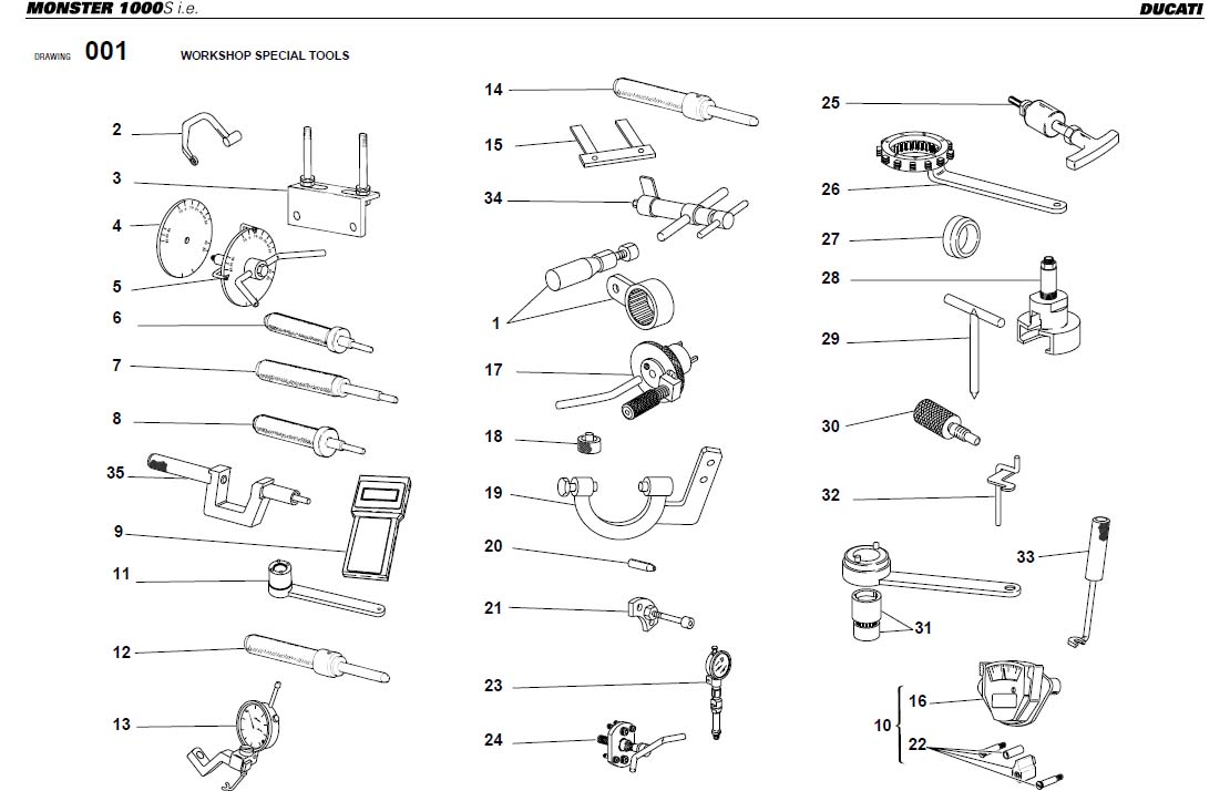 33WORKSHOP SPECIAL TOOLShttps://images.simplepart.com/images/parts/ducati/fullsize/M1000S_USA_2003004.jpg