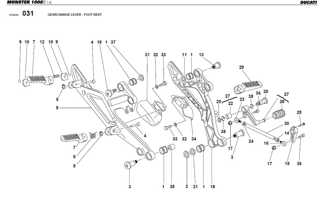 19GEARCHANGE LEVER - FOOT RESThttps://images.simplepart.com/images/parts/ducati/fullsize/M1000S_USA_2003070.jpg