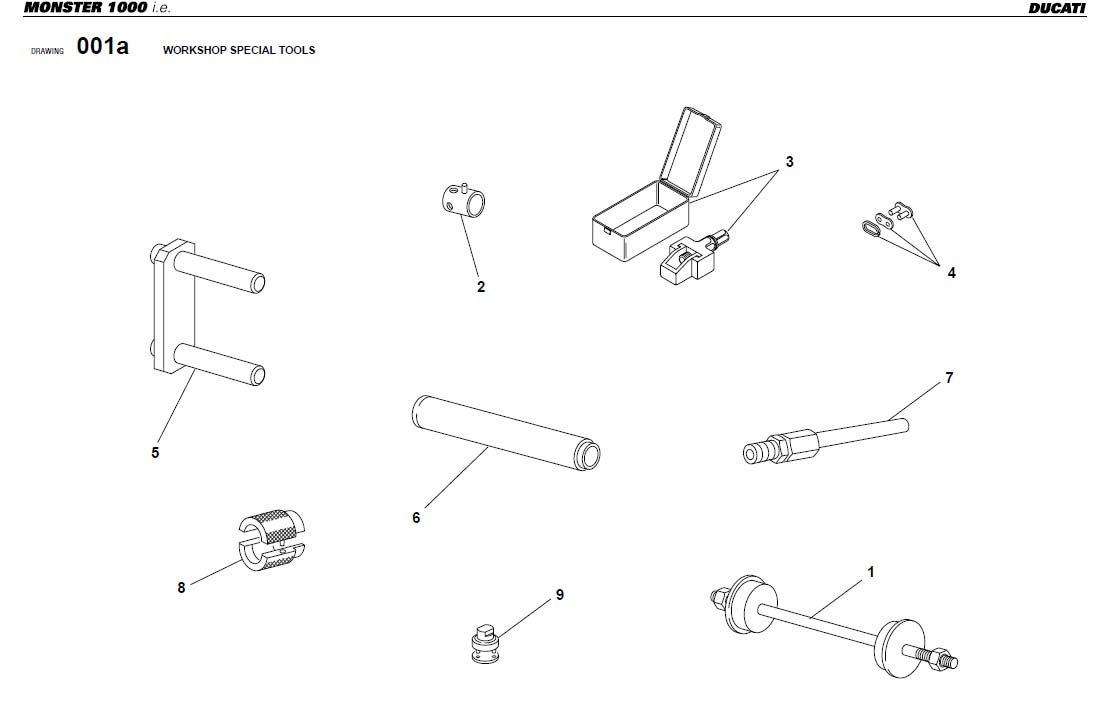 4WORKSHOP SPECIAL TOOLShttps://images.simplepart.com/images/parts/ducati/fullsize/M1000_USA_2004006.jpg