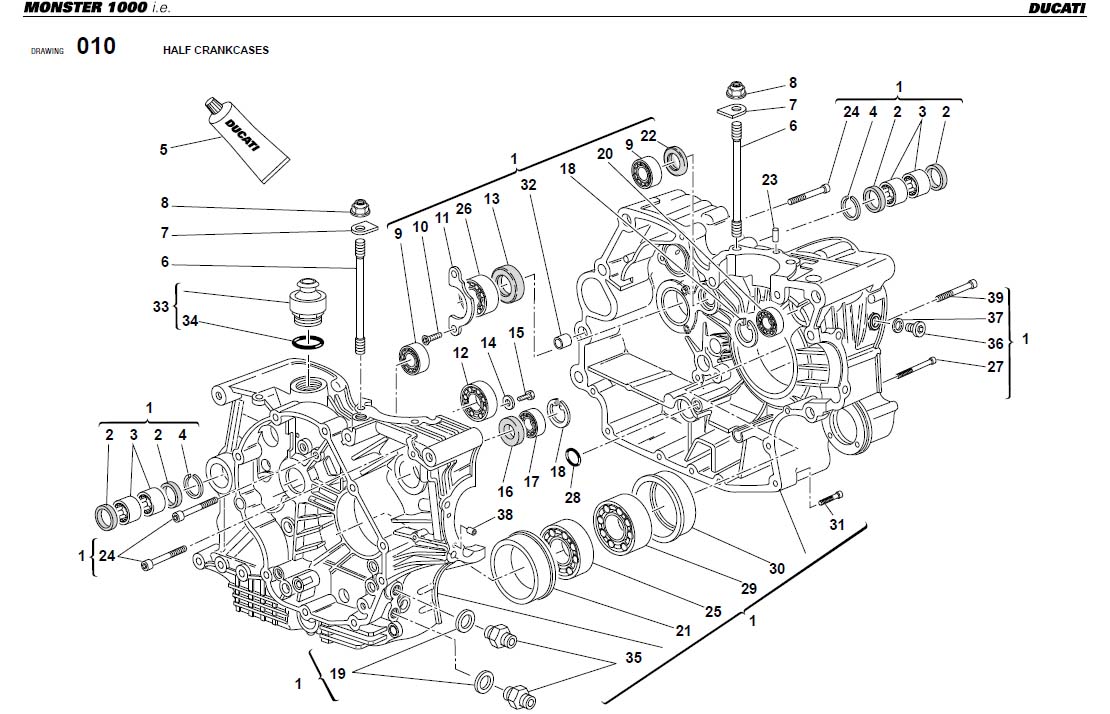 6HALF CRANKCASEShttps://images.simplepart.com/images/parts/ducati/fullsize/M1000_USA_2004028.jpg