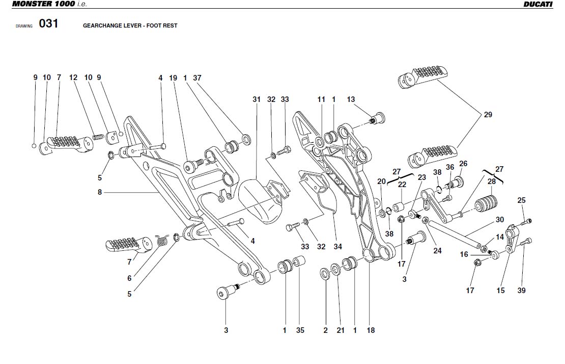 23GEARCHANGE LEVER - FOOT RESThttps://images.simplepart.com/images/parts/ducati/fullsize/M1000_USA_2005074.jpg