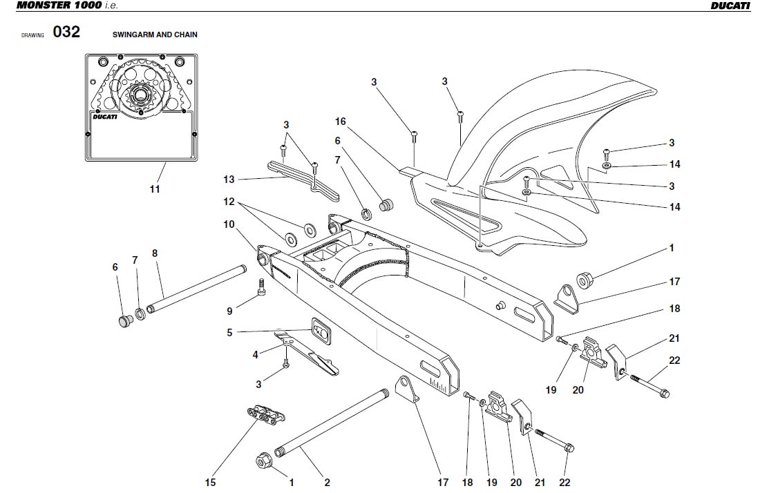 9SWINGARM AND CHAINhttps://images.simplepart.com/images/parts/ducati/fullsize/M1000_USA_2005076.jpg