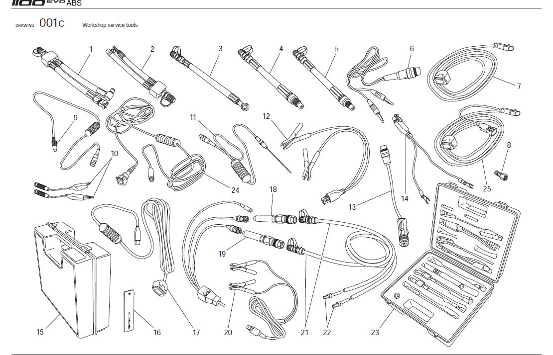 25Workshop service toolshttps://images.simplepart.com/images/parts/ducati/fullsize/M1100EVO_ABS_USA_2012012.jpg