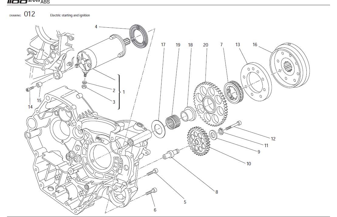 1Electric starting and ignitionhttps://images.simplepart.com/images/parts/ducati/fullsize/M1100EVO_ABS_USA_2012036.jpg