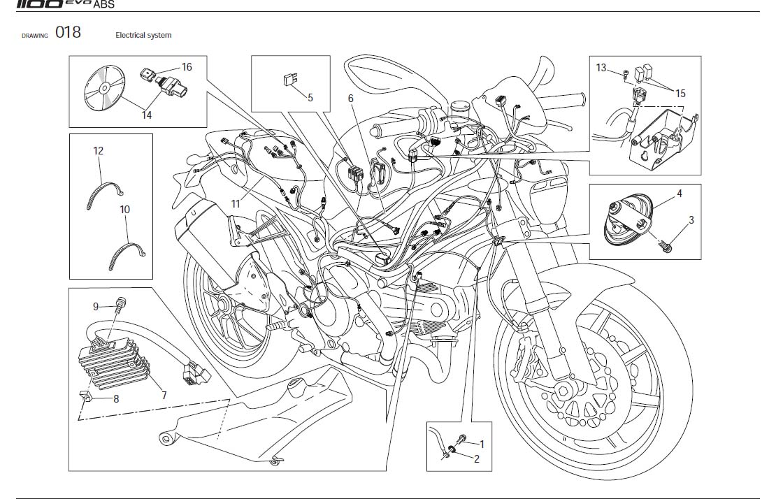 7Electrical systemhttps://images.simplepart.com/images/parts/ducati/fullsize/M1100EVO_ABS_USA_2012048.jpg