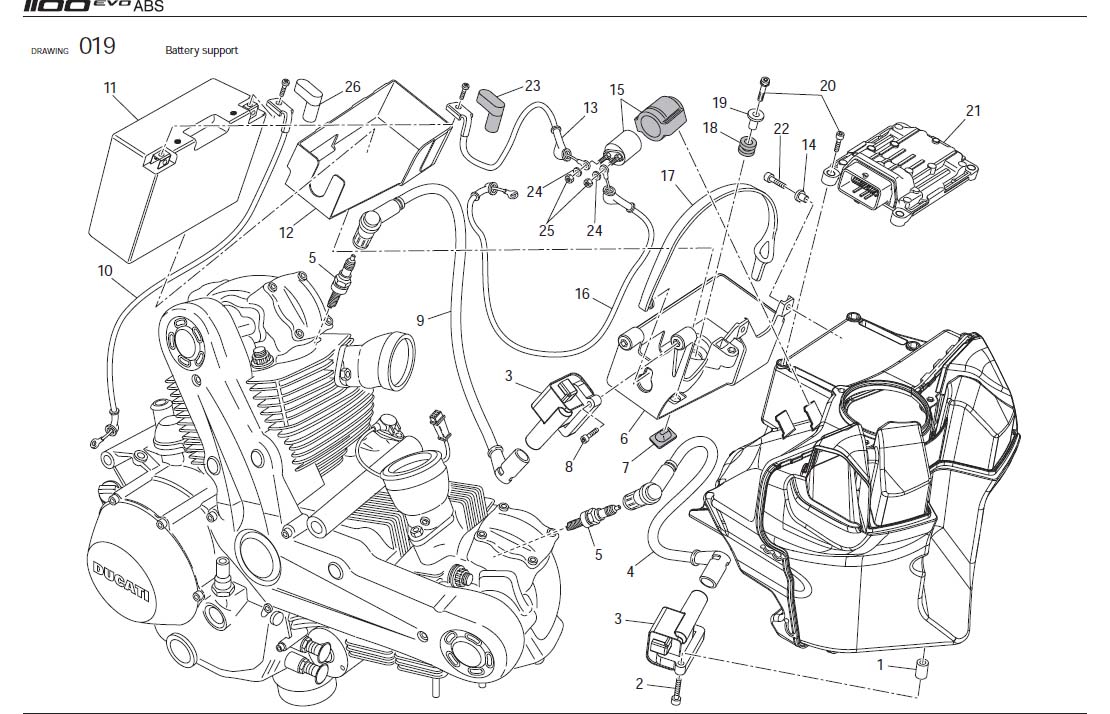 9Battery supporthttps://images.simplepart.com/images/parts/ducati/fullsize/M1100EVO_ABS_USA_2012050.jpg