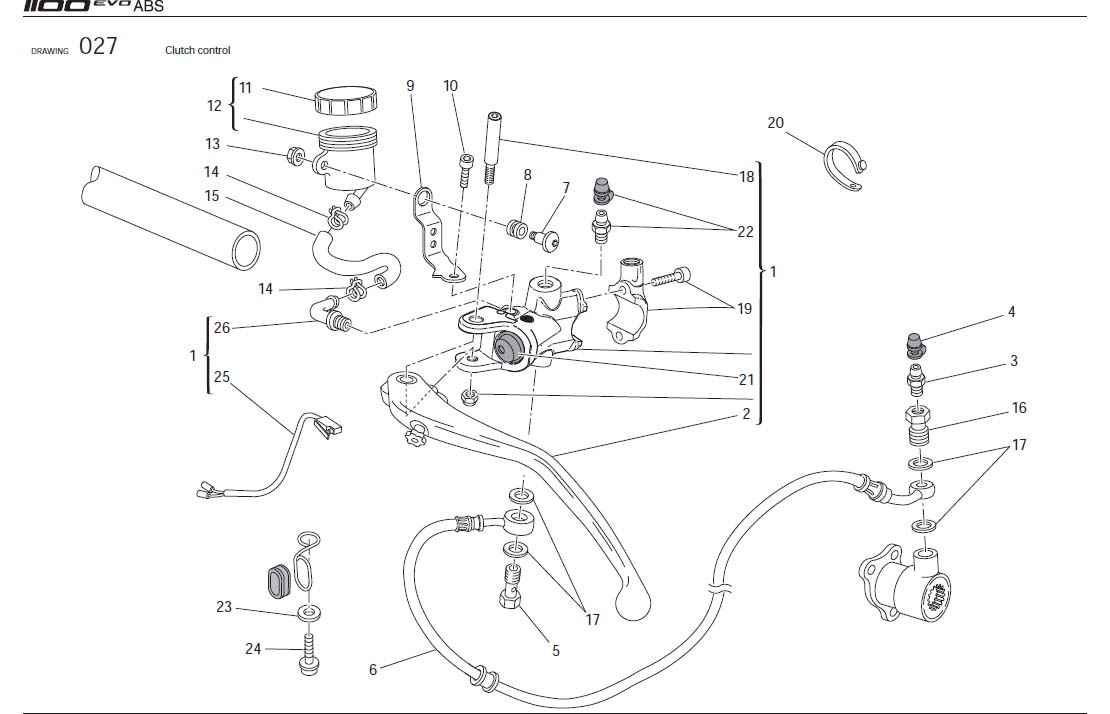 15Clutch controlhttps://images.simplepart.com/images/parts/ducati/fullsize/M1100EVO_ABS_USA_2012068.jpg