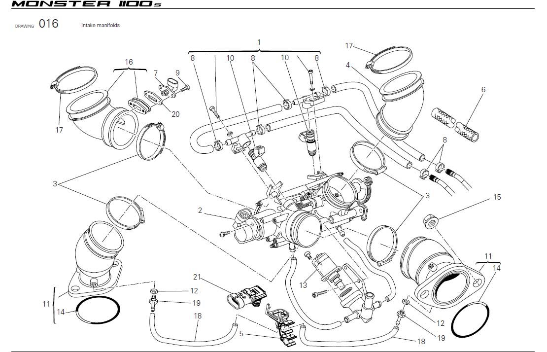 16Intake manifoldshttps://images.simplepart.com/images/parts/ducati/fullsize/M1100S_USA_2009042.jpg