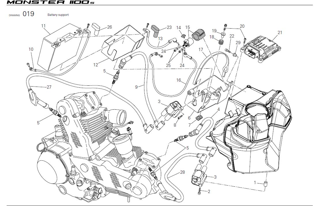 4Battery supporthttps://images.simplepart.com/images/parts/ducati/fullsize/M1100S_USA_2009048.jpg