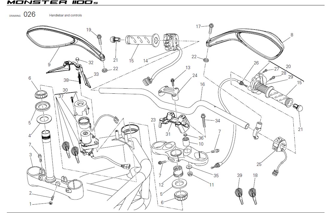 37Handlebar and controlshttps://images.simplepart.com/images/parts/ducati/fullsize/M1100S_USA_2009064.jpg