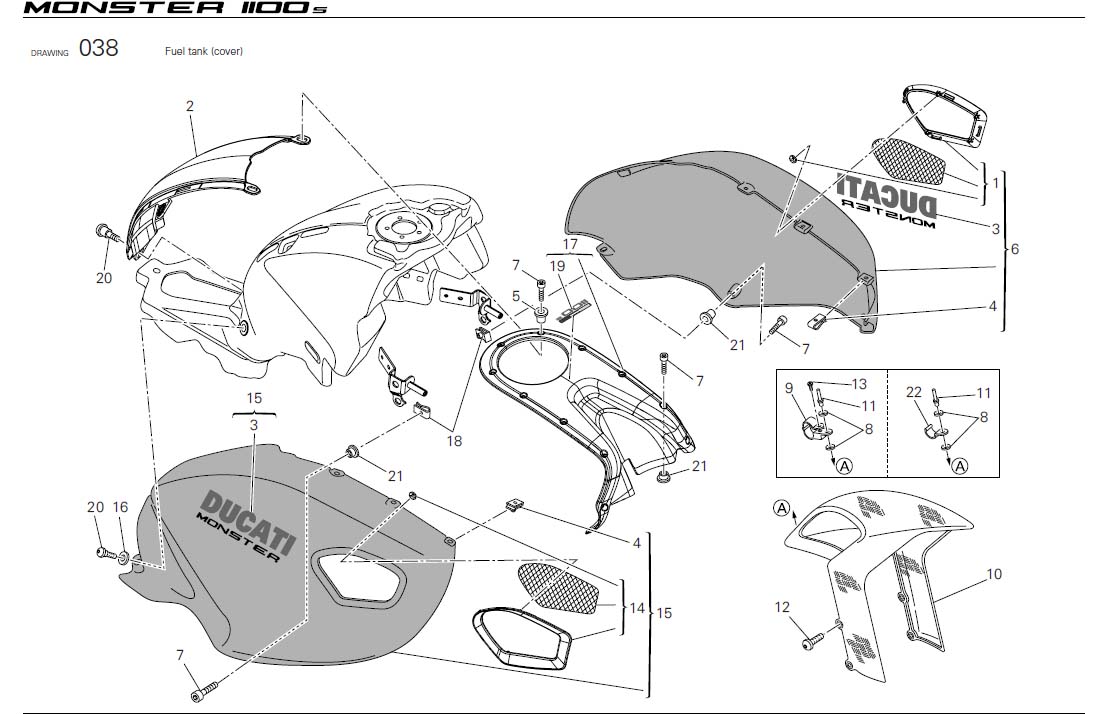 7Fuel tank (cover)https://images.simplepart.com/images/parts/ducati/fullsize/M1100S_USA_2009088.jpg