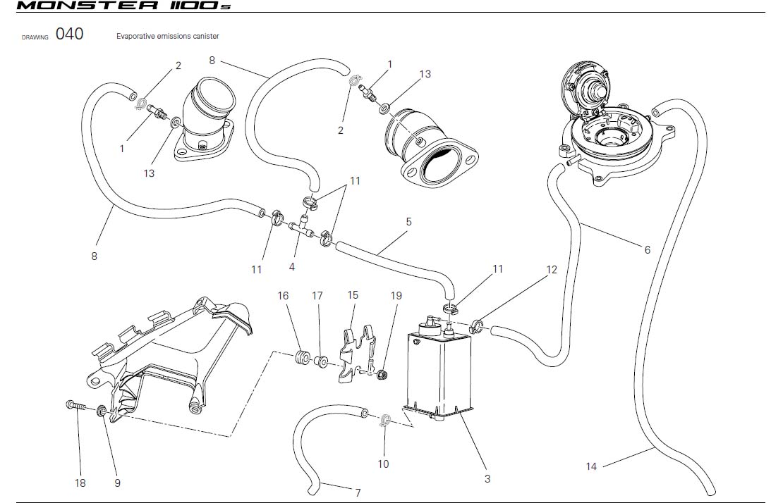 9Evaporative emissions canisterhttps://images.simplepart.com/images/parts/ducati/fullsize/M1100S_USA_2009092.jpg