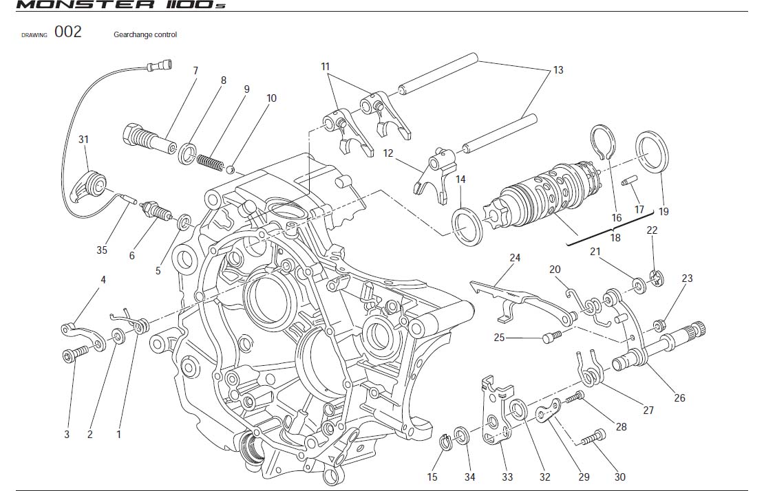 28Gearchange controlhttps://images.simplepart.com/images/parts/ducati/fullsize/M1100S_USA_2010014.jpg