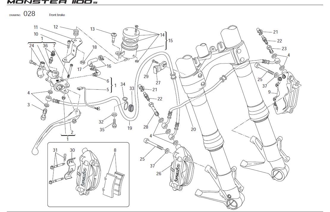 15Front brakehttps://images.simplepart.com/images/parts/ducati/fullsize/M1100S_USA_2010068.jpg