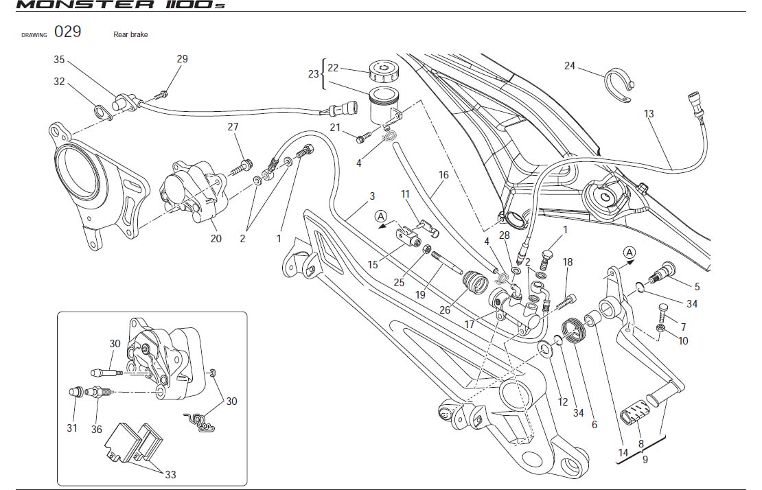 6Rear brakehttps://images.simplepart.com/images/parts/ducati/fullsize/M1100S_USA_2010070.jpg