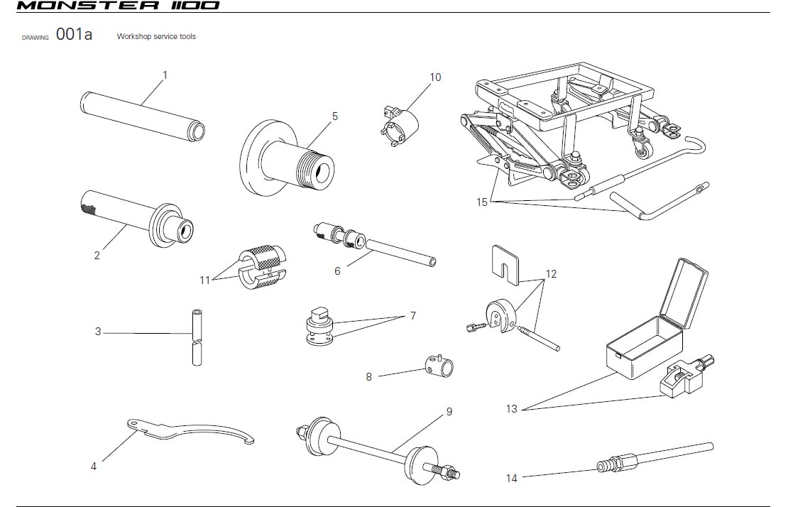 12Workshop service toolshttps://images.simplepart.com/images/parts/ducati/fullsize/M1100_USA_2009008.jpg