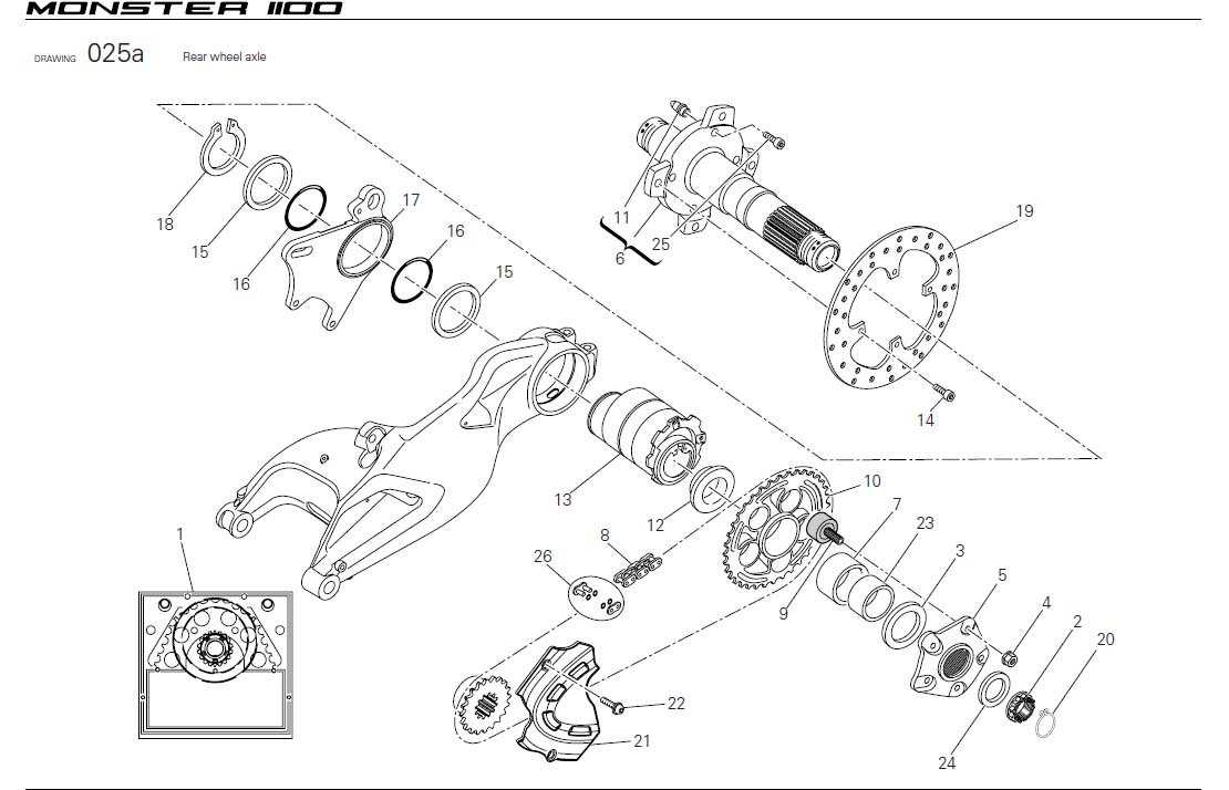 8Rear wheel axlehttps://images.simplepart.com/images/parts/ducati/fullsize/M1100_USA_2009062.jpg