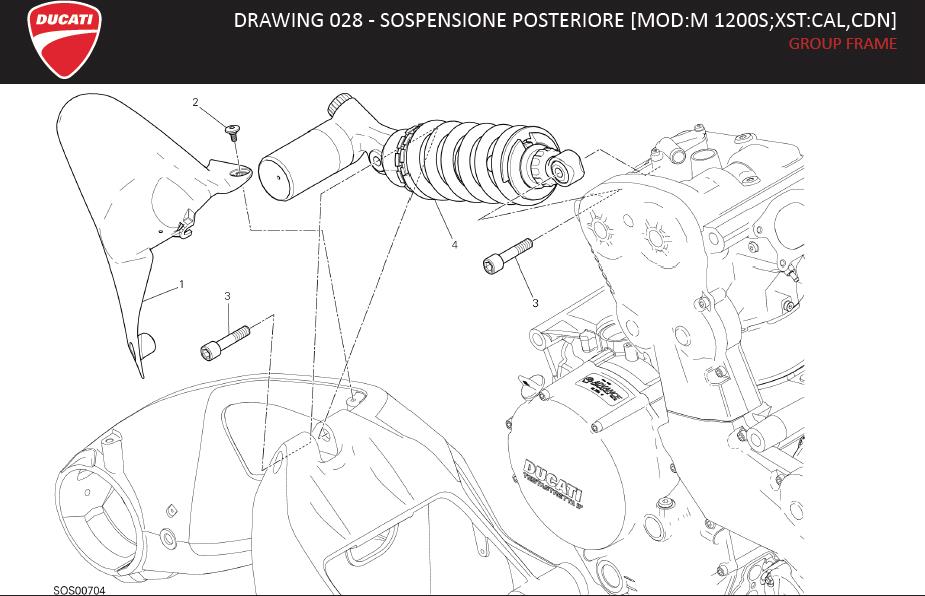 4DRAWING 028 - SOSPENSIONE POSTERIORE [MOD:M 1200S;XST:CAL,CDN]; GROUP FRAMEhttps://images.simplepart.com/images/parts/ducati/fullsize/M1200_S_USA_MY15_EN098.jpg