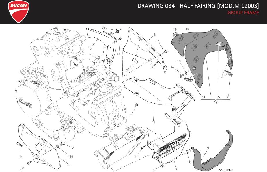 18DRAWING 034 - HALF FAIRING [MOD:M 1200S]; GROUP FRAMEhttps://images.simplepart.com/images/parts/ducati/fullsize/M1200_S_USA_MY15_EN112.jpg