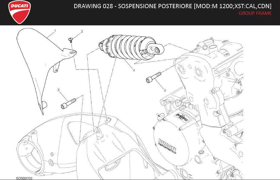 1DRAWING 028 - SOSPENSIONE POSTERIORE [MOD:M 1200;XST:CAL,CDN]; GROUP FRAMEhttps://images.simplepart.com/images/parts/ducati/fullsize/M1200_USA_MY15_EN098.jpg