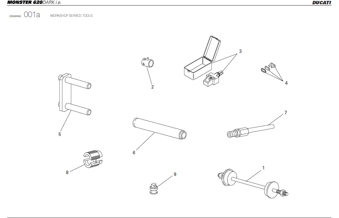 4WORKSHOP SERVICE TOOLShttps://images.simplepart.com/images/parts/ducati/fullsize/M620DARK_USA_2005010.jpg