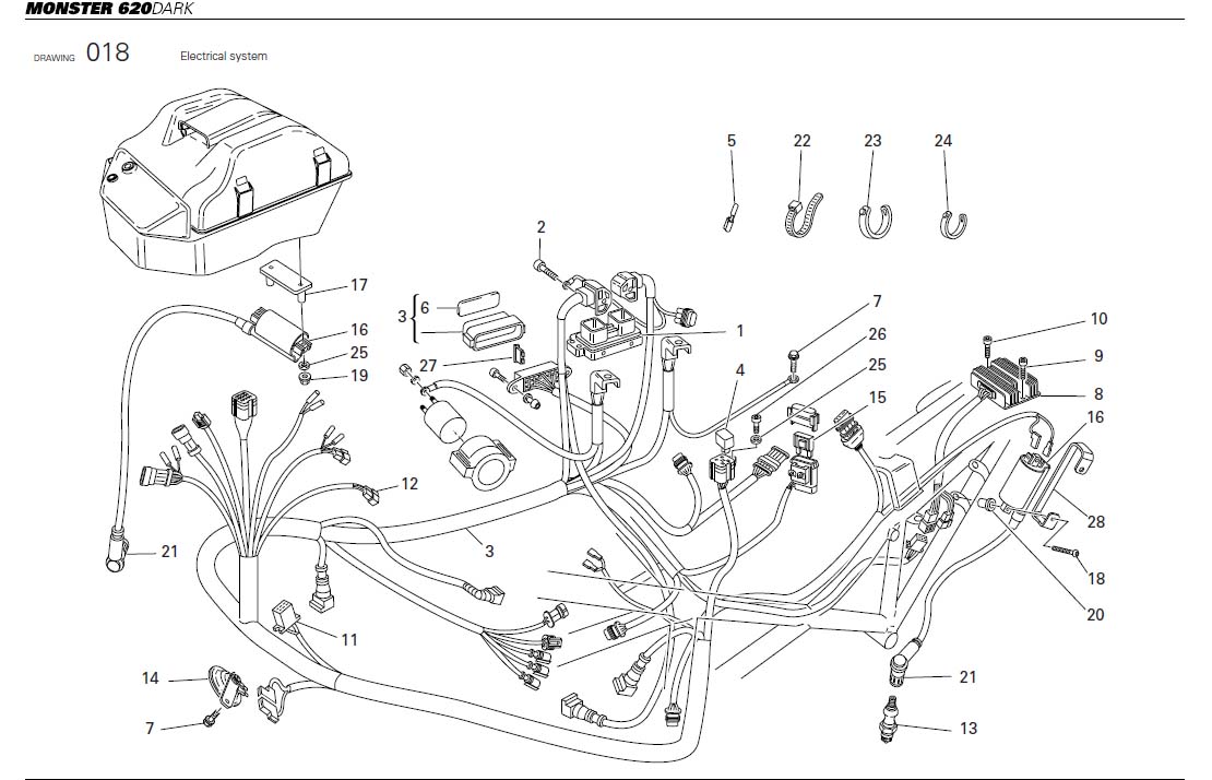 13Electrical systemhttps://images.simplepart.com/images/parts/ducati/fullsize/M620DARK_USA_2006046.jpg