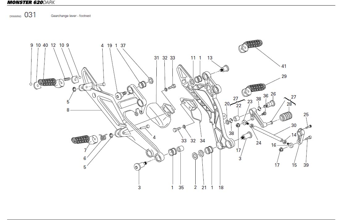 7Gearchange lever - footresthttps://images.simplepart.com/images/parts/ducati/fullsize/M620DARK_USA_2006072.jpg