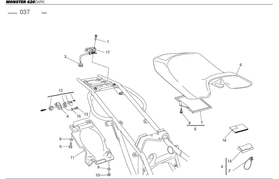 6Seathttps://images.simplepart.com/images/parts/ducati/fullsize/M620DARK_USA_2006084.jpg