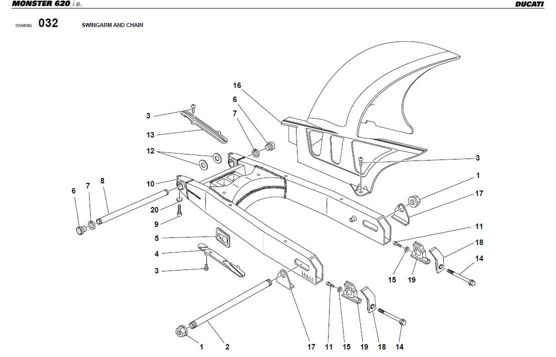 9SWINGARM AND CHAINhttps://images.simplepart.com/images/parts/ducati/fullsize/M620_USA_2002072.jpg