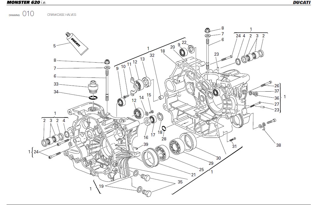 22CRANKCASE HALVEShttps://images.simplepart.com/images/parts/ducati/fullsize/M620_USA_2004032.jpg