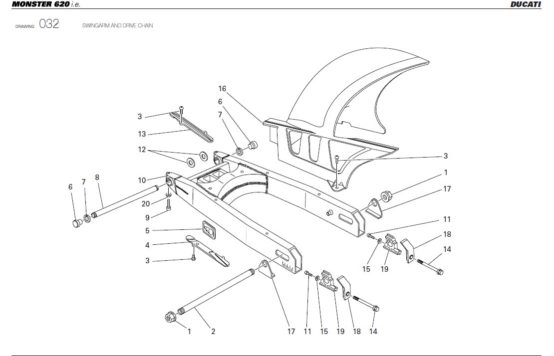 9SWINGARM AND DRIVE CHAINhttps://images.simplepart.com/images/parts/ducati/fullsize/M620_USA_2004076.jpg