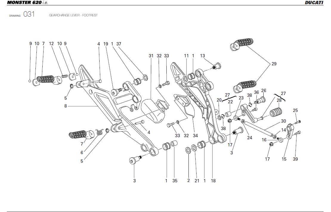 7GEARCHANGE LEVER - FOOTRESThttps://images.simplepart.com/images/parts/ducati/fullsize/M620_USA_2005076.jpg