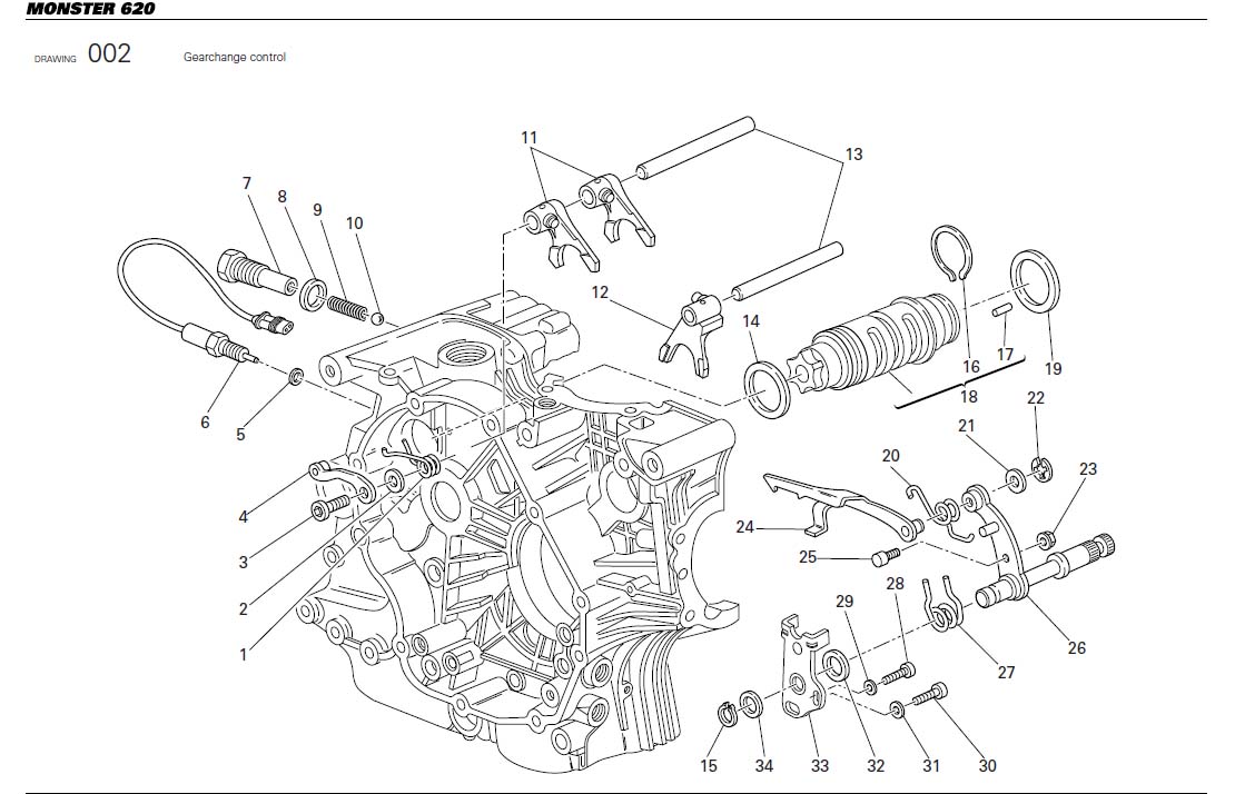 18Gearchange controlhttps://images.simplepart.com/images/parts/ducati/fullsize/M620_USA_2006014.jpg