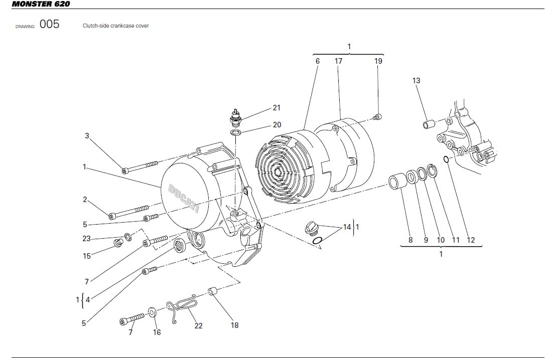 21Clutch-side crankcase coverhttps://images.simplepart.com/images/parts/ducati/fullsize/M620_USA_2006020.jpg