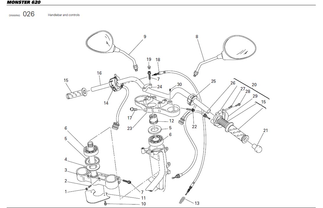 15Handlebar and controlshttps://images.simplepart.com/images/parts/ducati/fullsize/M620_USA_2006062.jpg