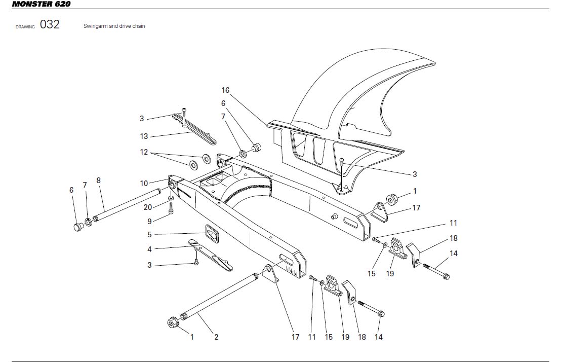 9Swingarm and drive chainhttps://images.simplepart.com/images/parts/ducati/fullsize/M620_USA_2006074.jpg