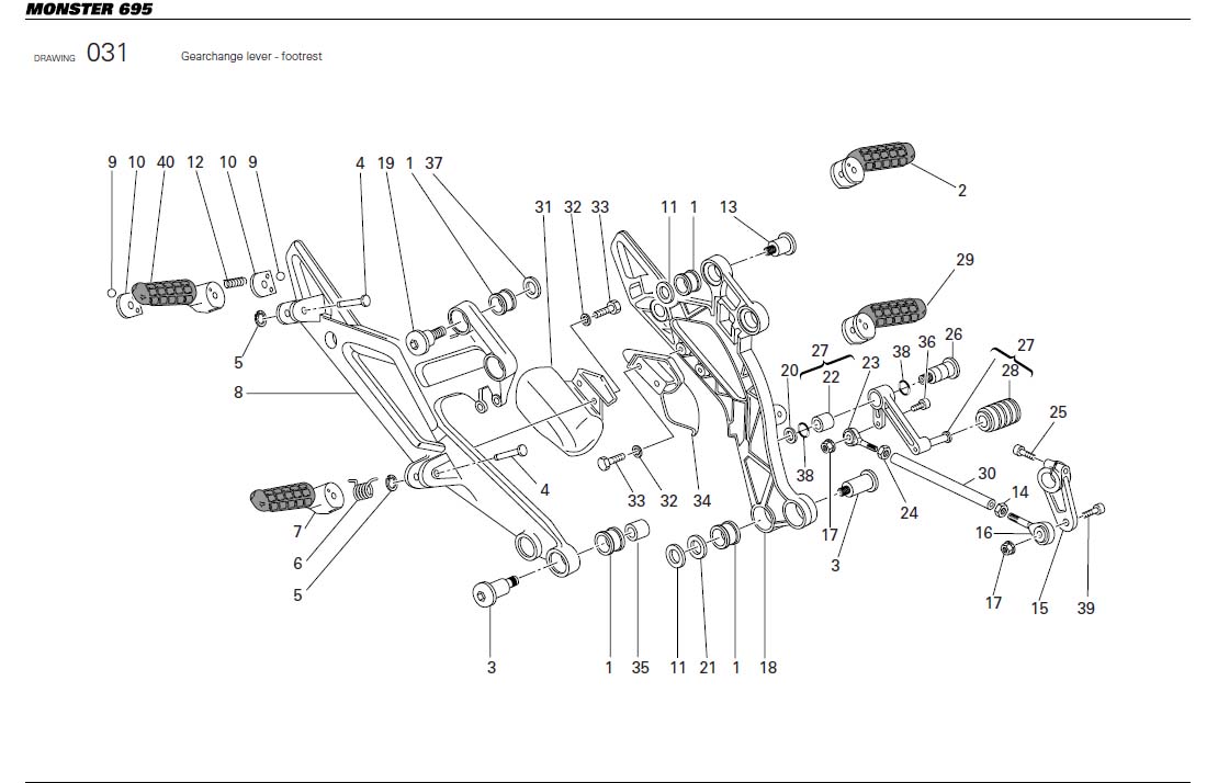 2Gearchange lever - footresthttps://images.simplepart.com/images/parts/ducati/fullsize/M695_USA_2008072.jpg