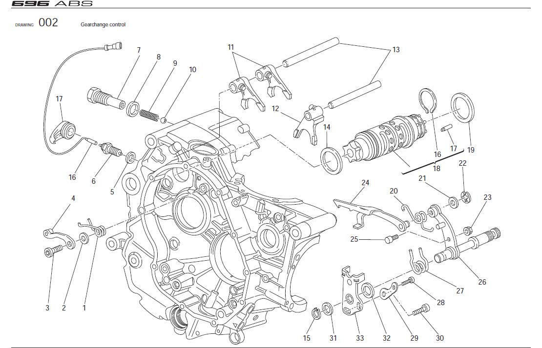 11Gearchange controlhttps://images.simplepart.com/images/parts/ducati/fullsize/M696ABS_USA_2010014.jpg