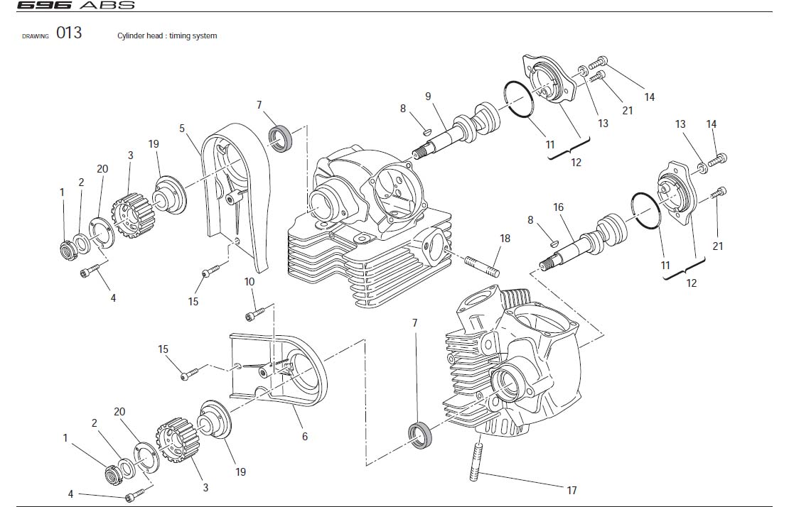 6Cylinder head : timing systemhttps://images.simplepart.com/images/parts/ducati/fullsize/M696ABS_USA_2010036.jpg