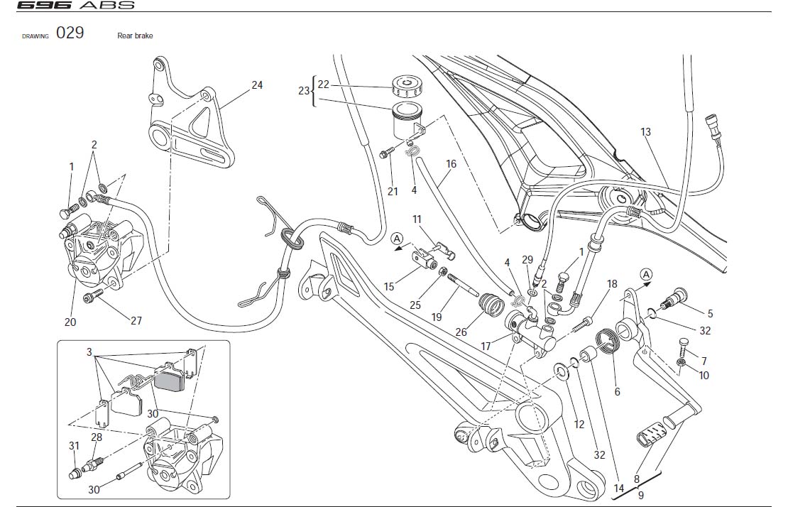 9Rear brakehttps://images.simplepart.com/images/parts/ducati/fullsize/M696ABS_USA_2010070.jpg