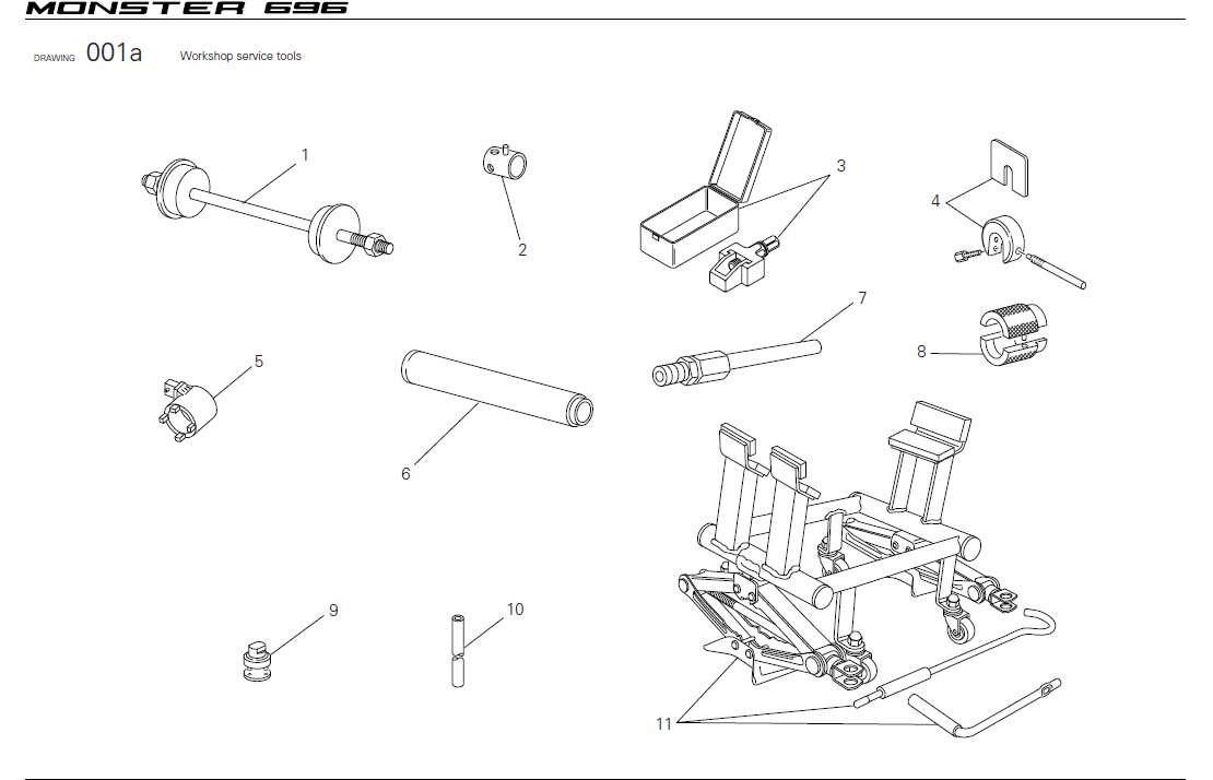 4Workshop service toolshttps://images.simplepart.com/images/parts/ducati/fullsize/M696_USA_2010008.jpg